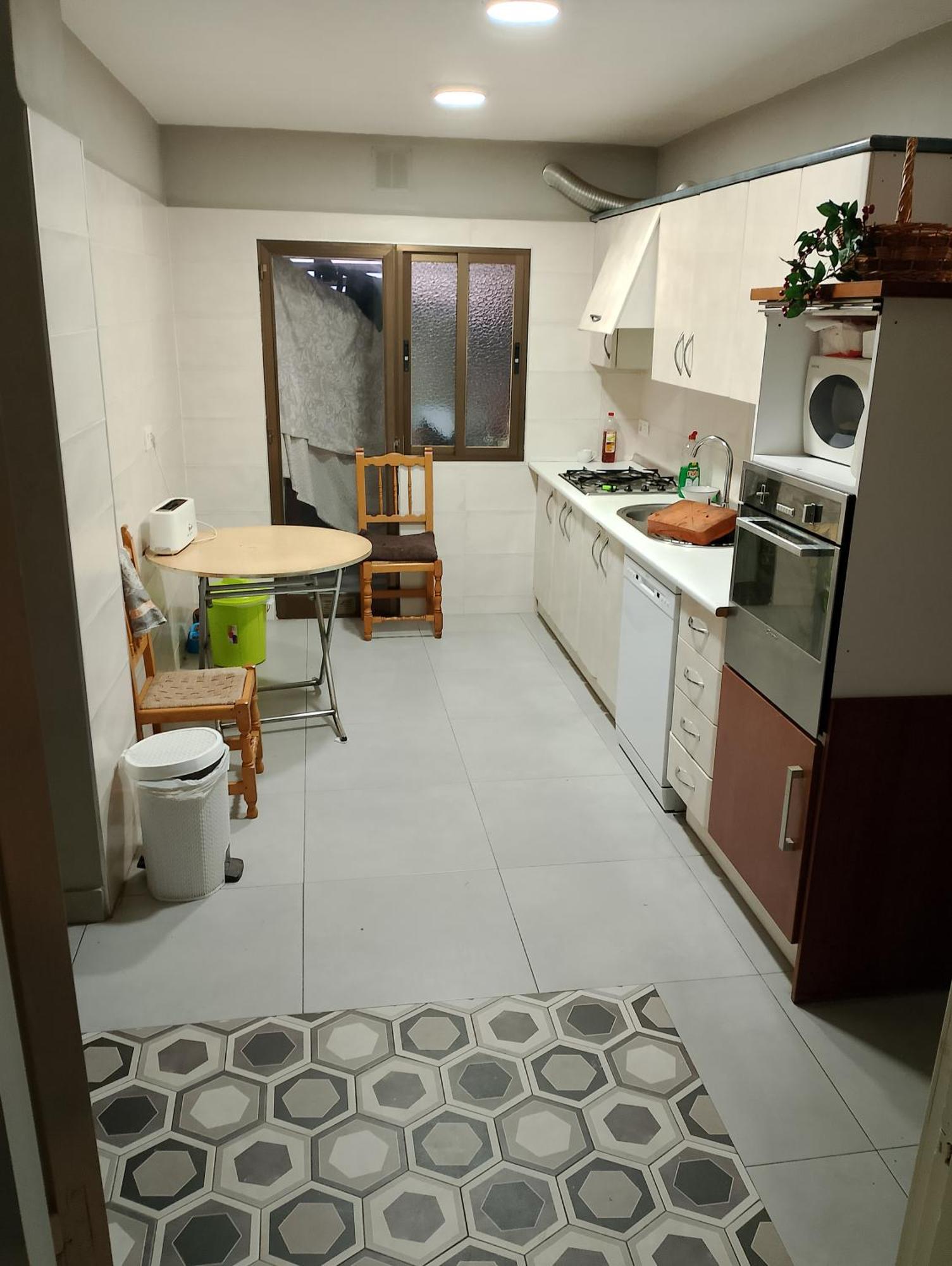 Habitacion Amplia Y Comoda Granada Exteriér fotografie
