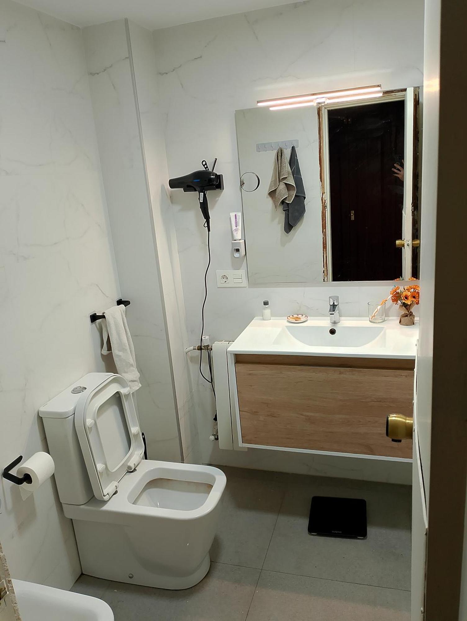 Habitacion Amplia Y Comoda Granada Exteriér fotografie